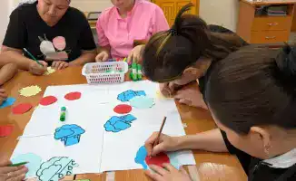 Алматы: школа, где умные дети становятся ещё умнее!