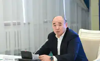 Кызылординские бизнесмены: инвестиции на 2 трлн тенге!