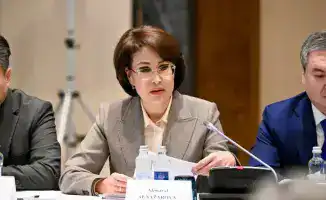 Соглашения о производстве новых лекарств в Казахстане и инвестиции в фармацевтику