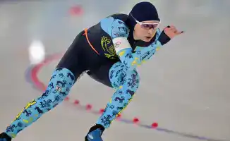 Зимние Олимпийские игры в Милане: Елизавета Голубева и её вклад в развитие женского спорта на дистанции 1500 метров