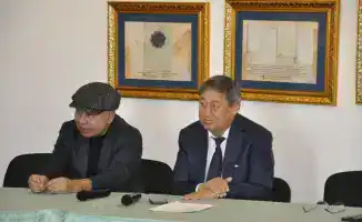 Культурное наследие Мукагали Макатаева: Вечер памяти в Центральном государственном архиве кино-фотодокументов и звукозаписей