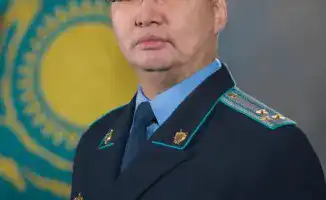 Новая глава в судебной симфонии: Нурдаулет Суиндиков возглавил Службу по возврату активов