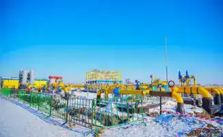 Газификация столицы: новые возможности для абонентов и развитие инфраструктуры