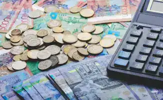 Выплаты пособий на рождение и уход за детьми в Казахстане в 2026 году