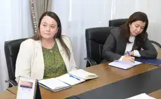 Сотрудничество Асхата Шахарова с британским посольством: новые перспективы для зеленой энергетики в Актюбинской области