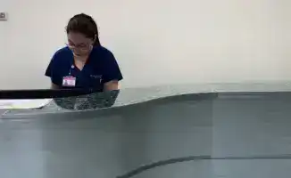 В Астане открывается первая в стране гибридная операционная для нейрохирургии