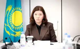 Жулдыз Сулейменова: Реформа образования в Казахстане и статус учителя как международный приоритет