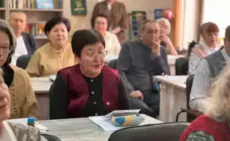 Международное признание Мукагали Макатаева: в Астане отметили 95-летие поэта