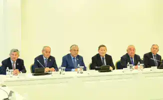 Конституционные реформы: что предложили в Кызылорде?