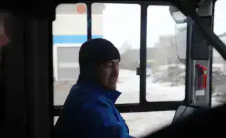 Актобе готовится к запуску 11 новых электробусов в начале марта