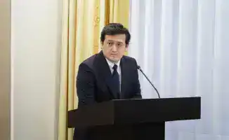 Внедрение дронов для мониторинга паводков в Акмолинской области: шаг к повышению безопасности населения