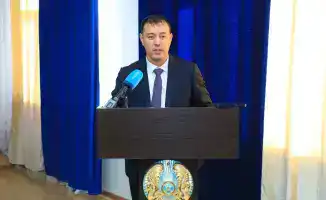 День открытых дверей в юстиции Карагандинской области: экскурсия и рейды с полицией