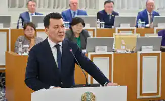 Жаңа Ата Заңы: Мәдени құндылықтарды қорғау арқылы ұлттық идентичностьты нығайту