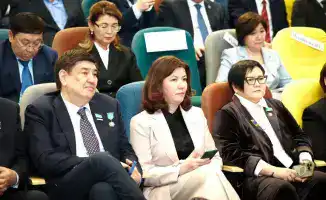 Новая концепция "Дети Казахстана": ключевые шаги к улучшению прав и образования детей в стране