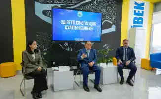 Молодежь ВКО активно готовится к референдуму 15 марта