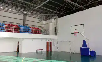 Новый спортивный клуб в Карагандинской области: вклад в развитие молодежного спорта и физической культуры