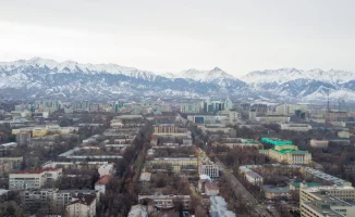 Землетрясение в Алматы силой 2 балла: МЧС сообщает о минимальных последствиях