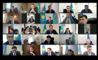 Обсуждение нового проекта Конституции Казахстана: акцент на независимости и правах человека