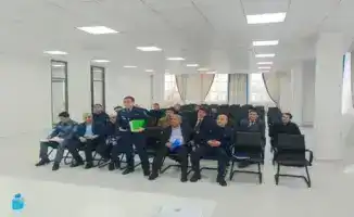 Байқоңырда терроризмге қарсы оқу-жаттығу өтті