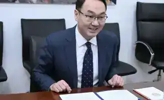 Защитники детских прав: МИД РК и ЮНИСЕФ строят мосты для будущего