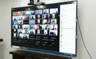 Обсуждение мер по улучшению качества атмосферного воздуха в Казахстане: акцент на общественный транспорт и международный опыт