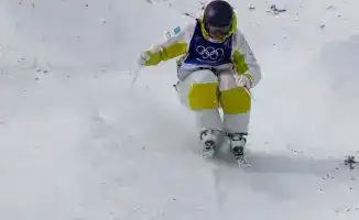 Могулистки в финале: медали на горизонте!