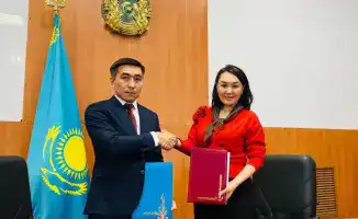 Аккола открывает двери в мир туризма: подписан меморандум о сотрудничестве