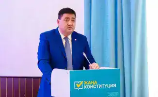 В Астане открылся городской штаб Общенациональной коалиции, запланировано 1000 мероприятий для 700 тысяч участников