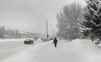 Мониторинг качества воздуха в Усть-Каменогорске: результаты и последствия для образовательного процесса
