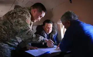 Подготовка к паводковому периоду 2026 года в Карагандинской области: меры по снижению рисков и укреплению инфраструктуры