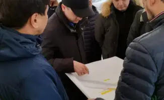 Увеличение числа ярмарок выходного дня в Алматы: шаг к улучшению социального обслуживания населения