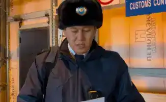 Западный цветочный трипс в Караганде