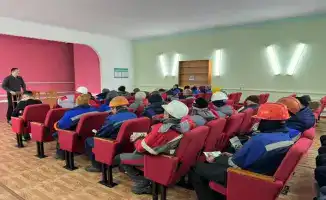 В Житикаринском районе усиливаются международные усилия по укреплению межэтнического и межконфессионального согласия