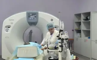 В Алматинском онкологическом центре открыт новый Центр компетенции для улучшения онкологической помощи