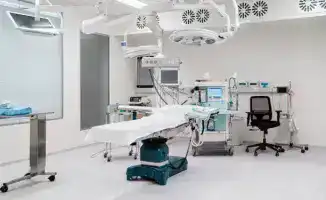 Опасности самоповреждения: 15-летняя девочка из Туркестана перенесла операцию по удалению 900 граммов волос из желудка