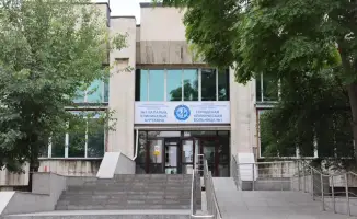 В Алматы открываются Центры компетенций по аллергологии и пульмонологии на базе ГКБ №1