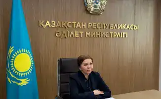 Участники международной онлайн-конференции обсудили важные вопросы дисциплинарной ответственности адвокатов