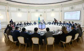 Алматы инвестирует 13,6 млрд тенге в инфраструктурные проекты, включая улицу Толе би