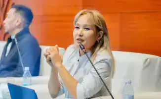 Профилактика наркомании среди студентов в Евразийском национальном университете