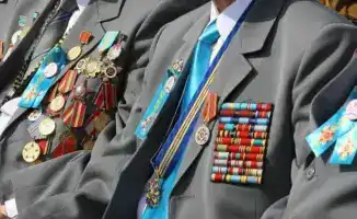 1,5 млрд тенге: помощь ветеранам или новая традиция?