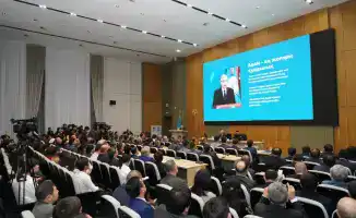 Обсуждение реформы Конституции Казахстана: изменения в управлении и защите прав граждан в Туркестанской области