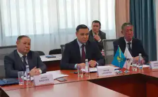 Взаимодействие на перекрестке прав человека: омбудсмен и ПРООН строят мосты сотрудничества на 2026 год