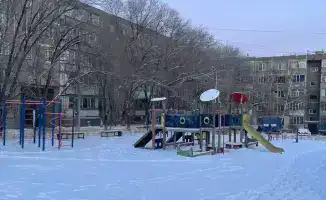 Жители Темиртау голосуют за проекты по благоустройству: новые детские площадки и скверы в центре внимания