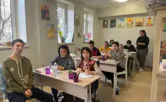 Социальные проекты в Алматы 2025 помощь более 8 тыс. человек