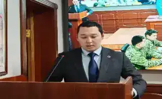 На страже спокойствия: семинар ДЧС Мангистау о противодействии терроризму