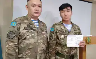 150 парамедиков подготовят в Казахстане в 2026 году