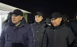 Ералы Тугжанов проверил исполнение поручения Президента по обеспечению населения питьевой водой в регионе