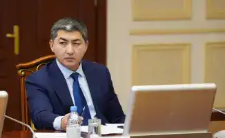 Управление водными ресурсами и борьба с коррупцией в Казахстане