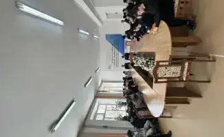 «Закон и порядок»: студенты Астаны получили щит от мошеннических схем