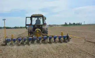 Аграрии Жамбылской области внедряют инновации для повышения устойчивости сельского хозяйства